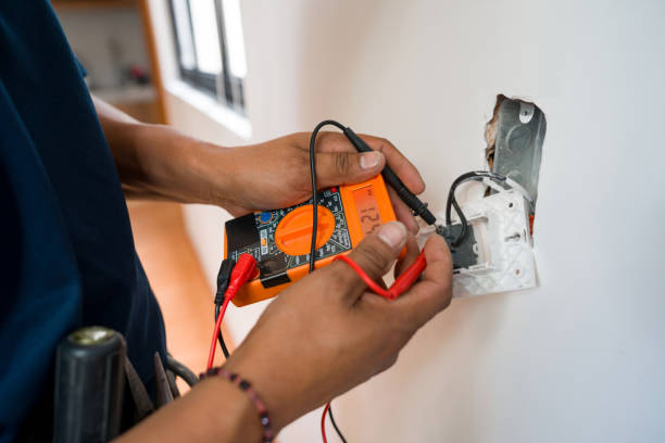 Best Electrician Near Me  in Harvard, NE