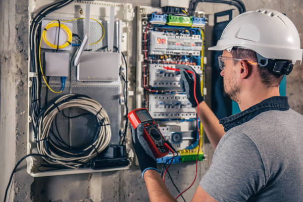 Best Home Electrical Repair  in Harvard, NE