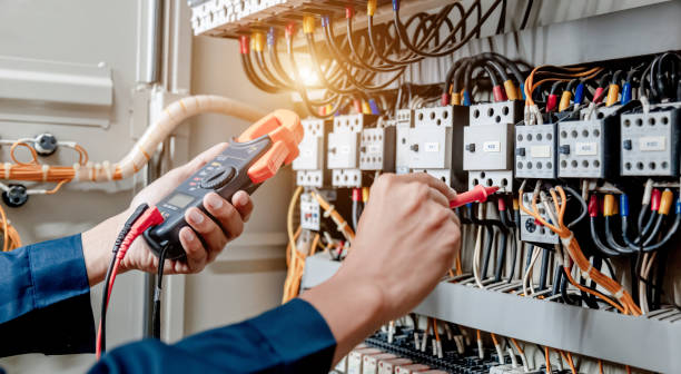 Best Emergency Electrician Near Me  in Harvard, NE