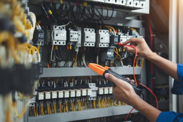 Best Best Electricians Near Me  in Harvard, NE