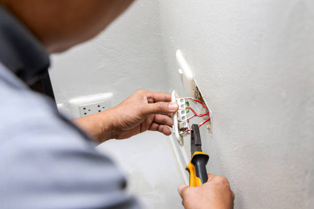 Best Electrical Troubleshooting Services  in Harvard, NE